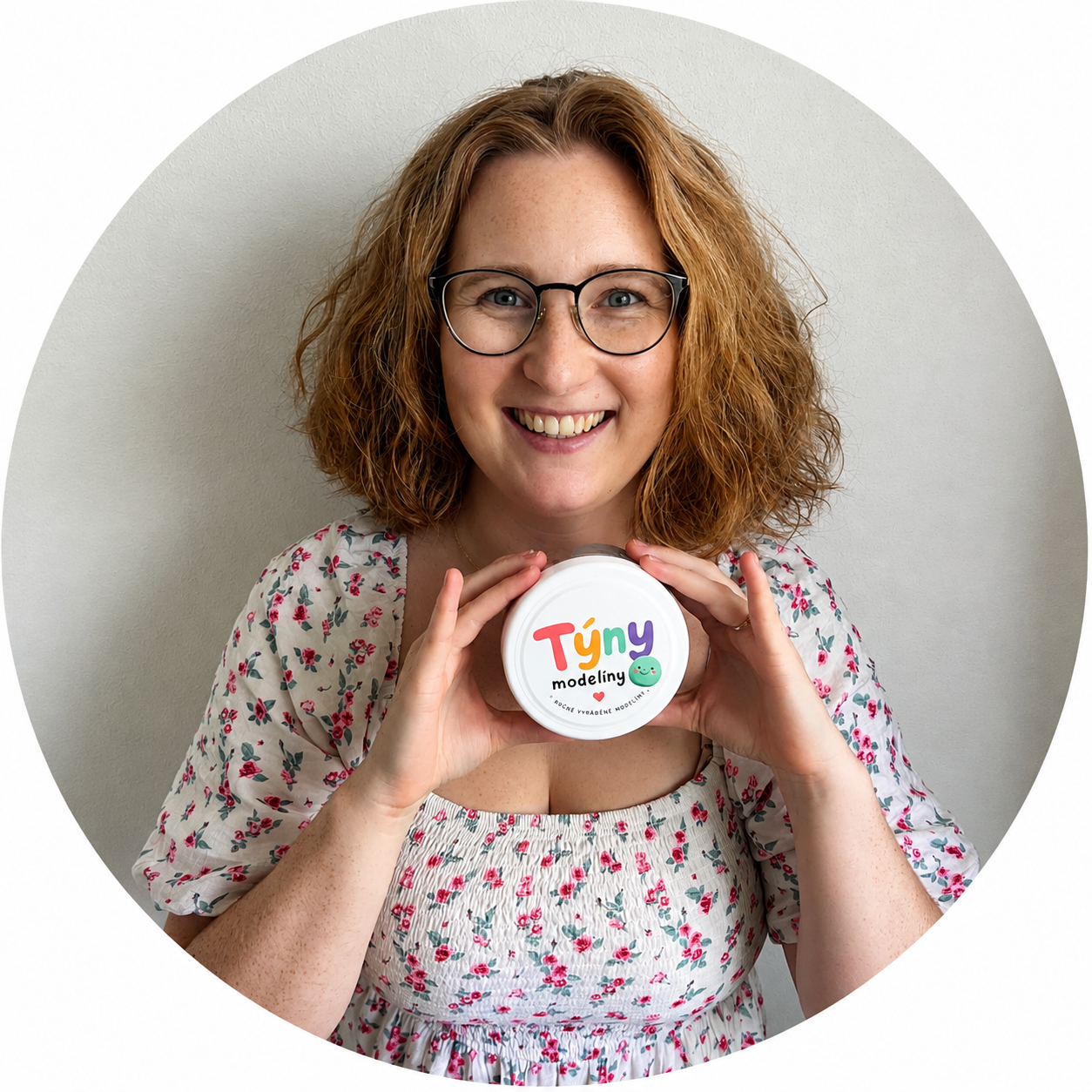 Tina – Týny modelíny